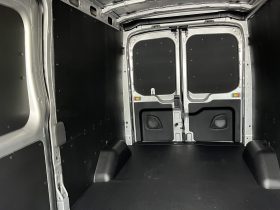 TRANSIT 250 MED ROOF