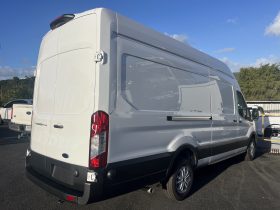 TRANSIT 350 HIGH ROOF