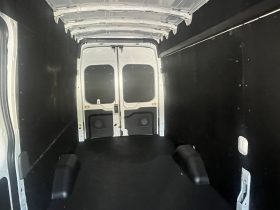 TRANSIT 350 HIGH ROOF