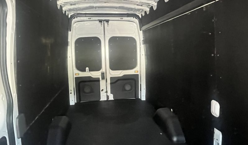 
								TRANSIT 350 HIGH ROOF full									
