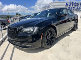 CHRYSLER 300S