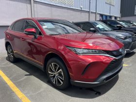 TOYOTA VENZA
