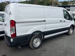 TRANSIT 150 LOW ROOF 2025