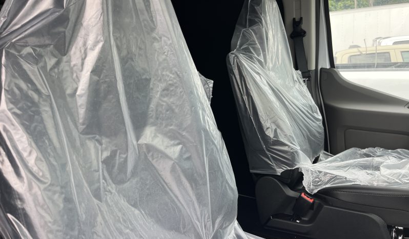 
								TRANSIT 150 LOW ROOF 2025 full									