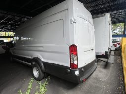 TRANSIT 350 HD HIGH ROOF 2025