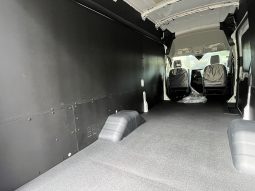 TRANSIT 350 HD HIGH ROOF 2025