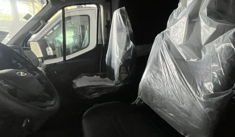 
								TRANSIT 350 HD HIGH ROOF 2025 full									