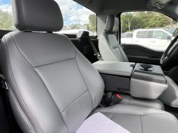 
										F550 XL CHASSIS CAB full									