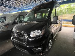 TRANSIT 350 XLT HD, HIGH ROOF 15 PASAJEROS 2025