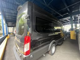 TRANSIT 350 XLT HD, HIGH ROOF 15 PASAJEROS 2025