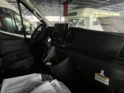 TRANSIT 350 XLT HD, HIGH ROOF 15 PASAJEROS 2025