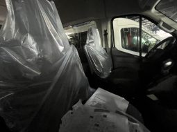 
										TRANSIT 350 XLT HD, HIGH ROOF 15 PASAJEROS 2025 full									