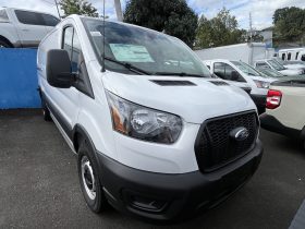 TRANSIT LOW ROOF 350 2024