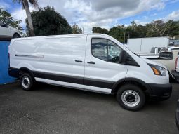 TRANSIT LOW ROOF 350 2024