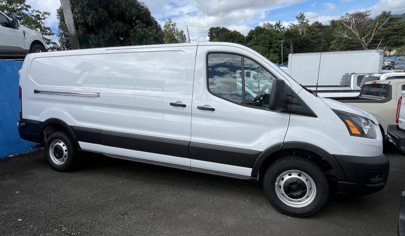 
								TRANSIT LOW ROOF 350 2024 full									