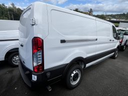 TRANSIT LOW ROOF 350 2024