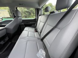 
										F250 XL CREW 4X4 SERVICE BODY full									