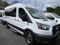 TRANSIT MED ROOF 15 PASAJERO 2025