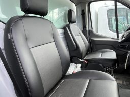 CAMION TRANSIT 350 2023 CAJÓN SECO 12′