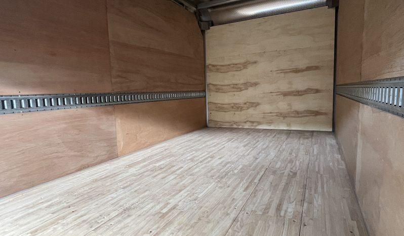 
								CAMION TRANSIT 350 2023 CAJÓN SECO 12′ full									