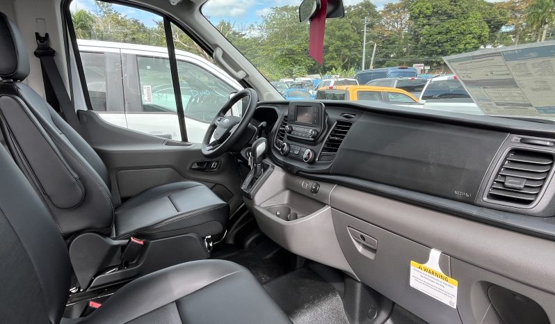 
								TRANSIT MED ROOF 15 PASAJERO 2025 full									