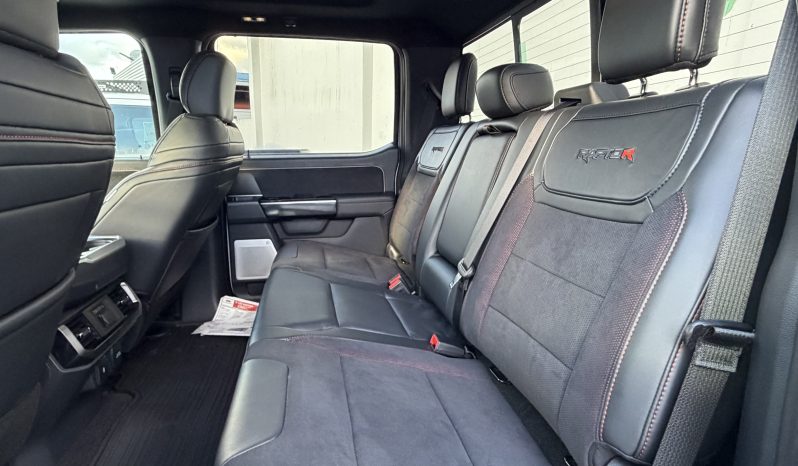 
								FORD F150 RAPTOR R full									