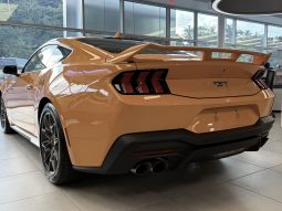 
										FORD MUSTANG GT 5.0L full									