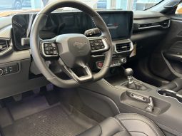 
										FORD MUSTANG GT 5.0L full									