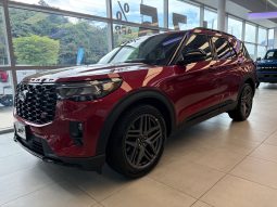 
										FORD EXPLORER ST 2026 full									