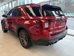 
										FORD EXPLORER ST 2026 full									