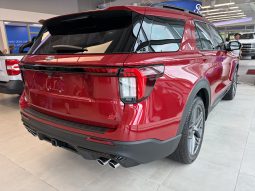 
										FORD EXPLORER ST 2026 full									