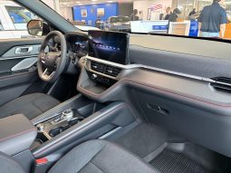 
										FORD EXPLORER ST 2026 full									