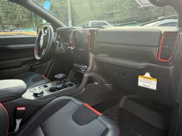 
										FORD RANGER RAPTOR full									