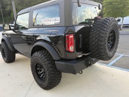 
										BRONCO 2 PTS BASE MODEL full									