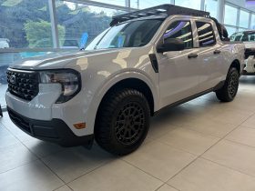 MAVERICK XL 2.0L AWD