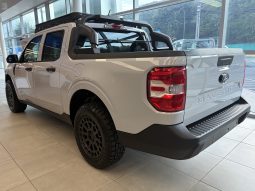 
										MAVERICK XL 2.0L AWD full									