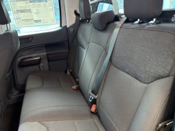 
										MAVERICK XL 2.0L AWD full									