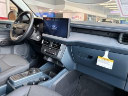 
										MAVERICK XL 2.0L AWD full									