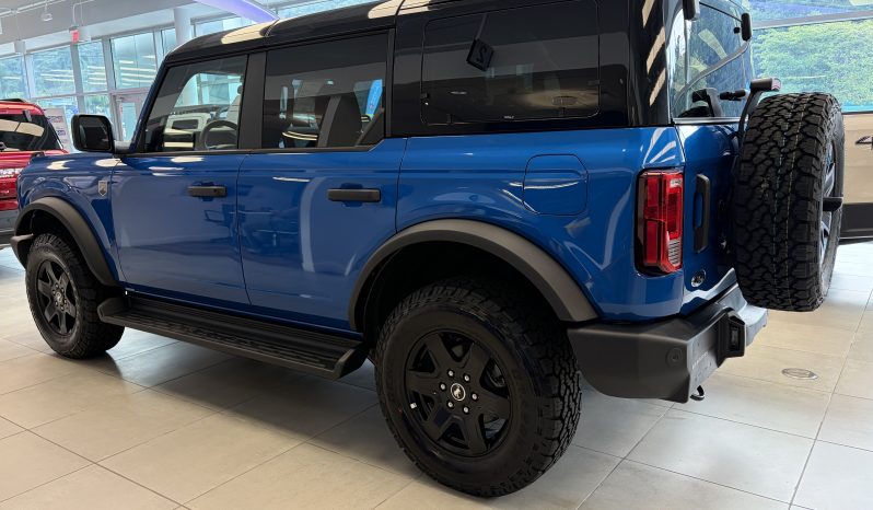 
								BRONCO BIG BEND full									