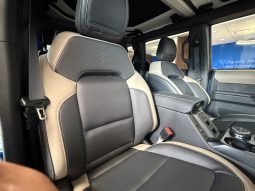 
										BRONCO BIG BEND full									