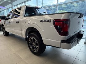 F-150 STX