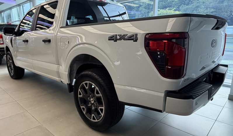 
								F-150 STX full									