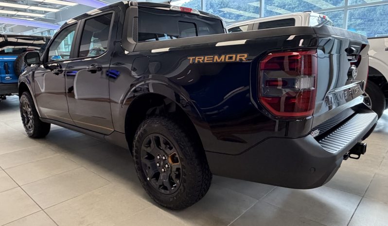 
								MAVERICK LARIAT TREMOR full									