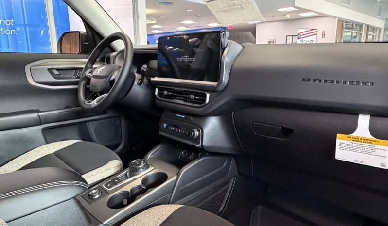 
								BRONCO SPORT BIG BEND full									