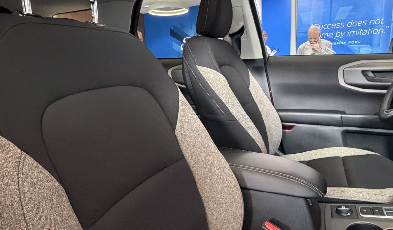 
								BRONCO SPORT BIG BEND full									