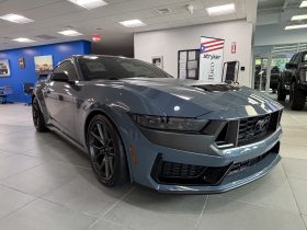 MUSTANG DARK HORSE MOD.