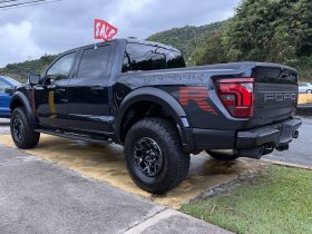 F-150 RAPTOR R
