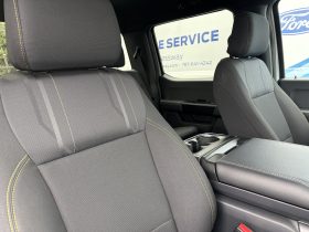 FORD F-150 STX FX-4 PACKAGE