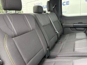 FORD F-150 STX FX-4 PACKAGE