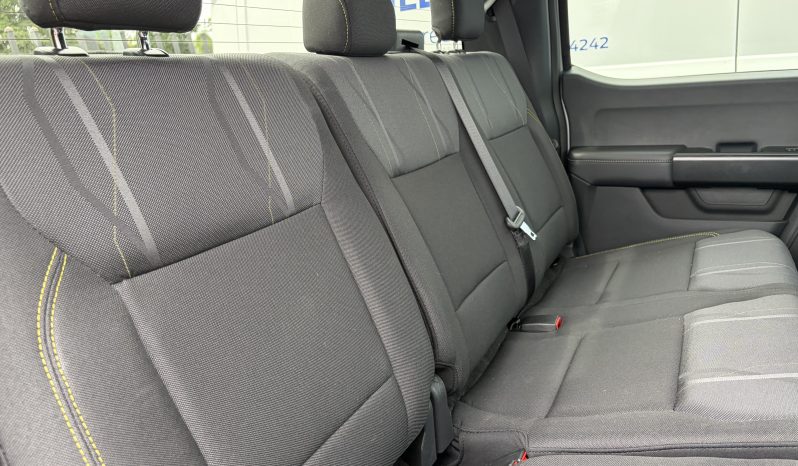 
								FORD F-150 STX FX-4 PACKAGE full									